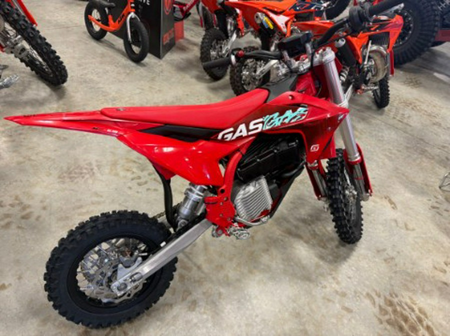 2027 GASGAS MC-E 5