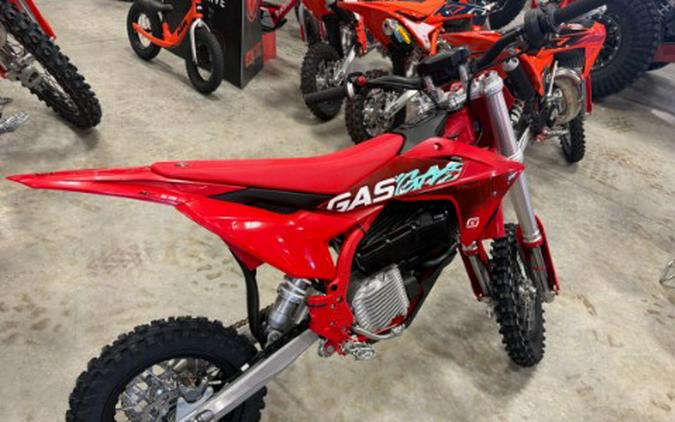 2027 GASGAS MC-E 5