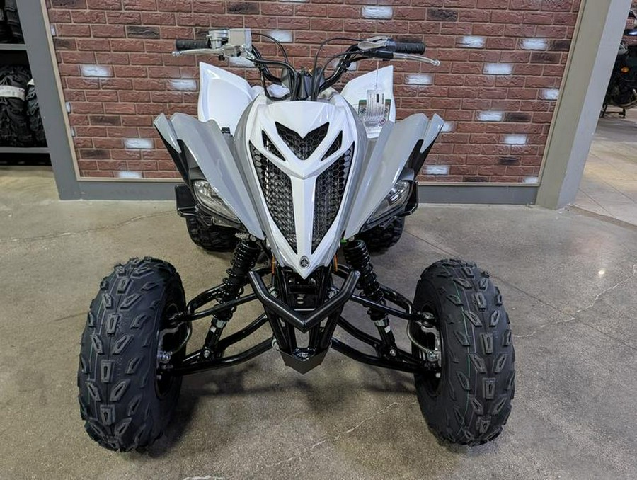 2026 Yamaha Raptor 700