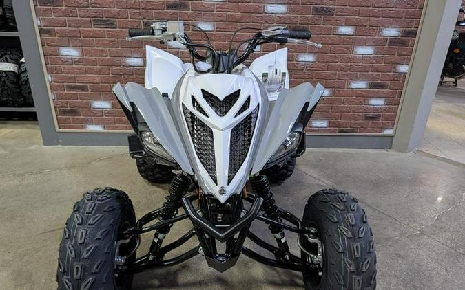 2026 Yamaha Raptor 700