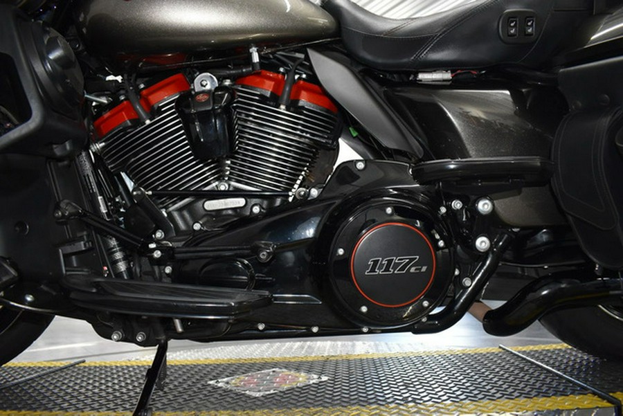 2018 Harley-Davidson Touring FLHTKSE - CVO Limited