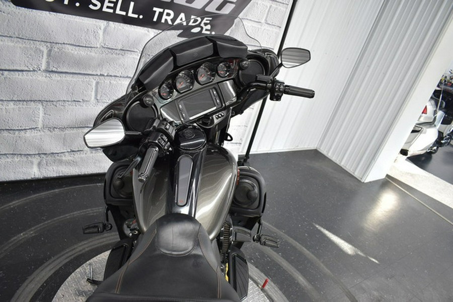 2018 Harley-Davidson Touring FLHTKSE - CVO Limited