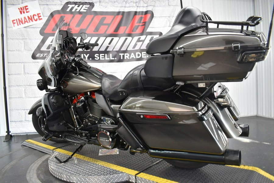 2018 Harley-Davidson Touring FLHTKSE - CVO Limited