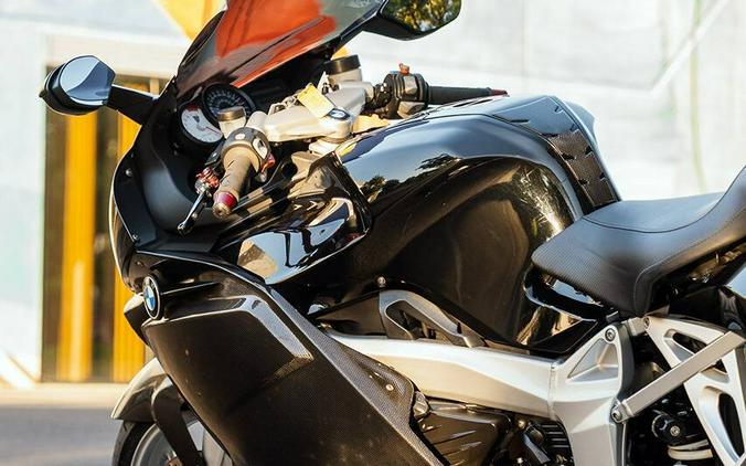 2008 BMW K 1200 S