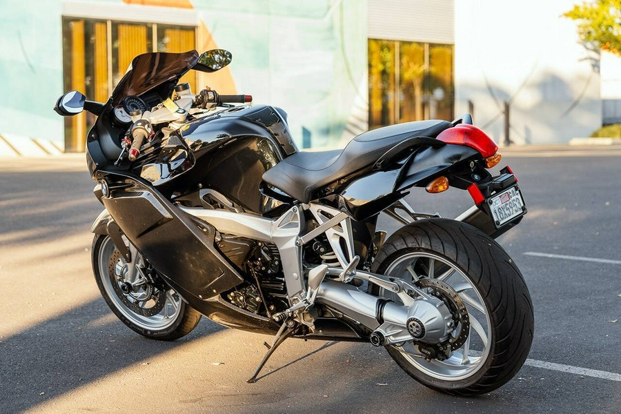 2008 BMW K 1200 S