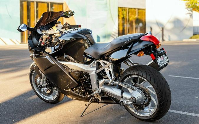 2008 BMW K 1200 S
