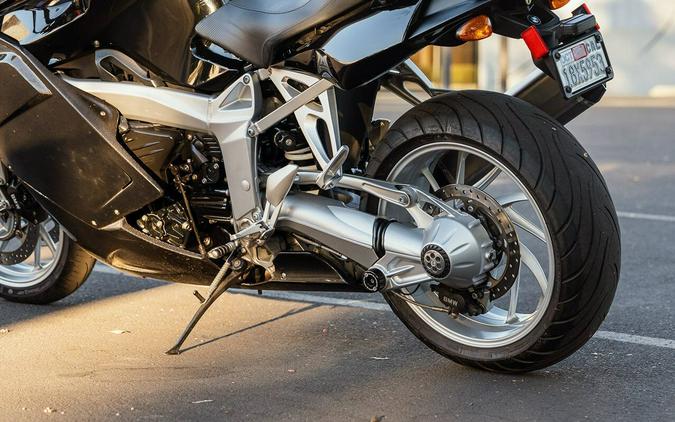 2008 BMW K 1200 S