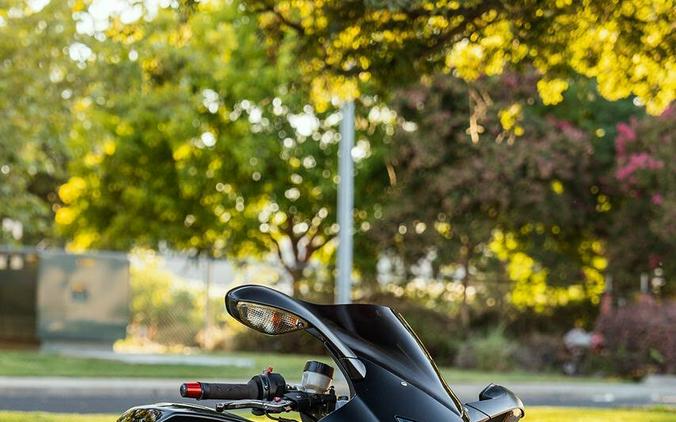 2008 BMW K 1200 S