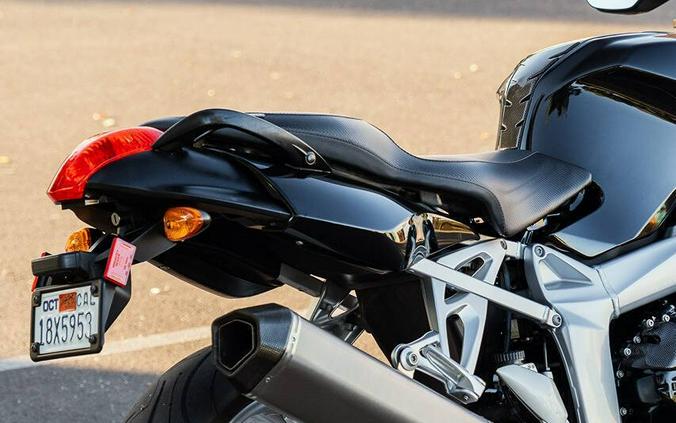 2008 BMW K 1200 S