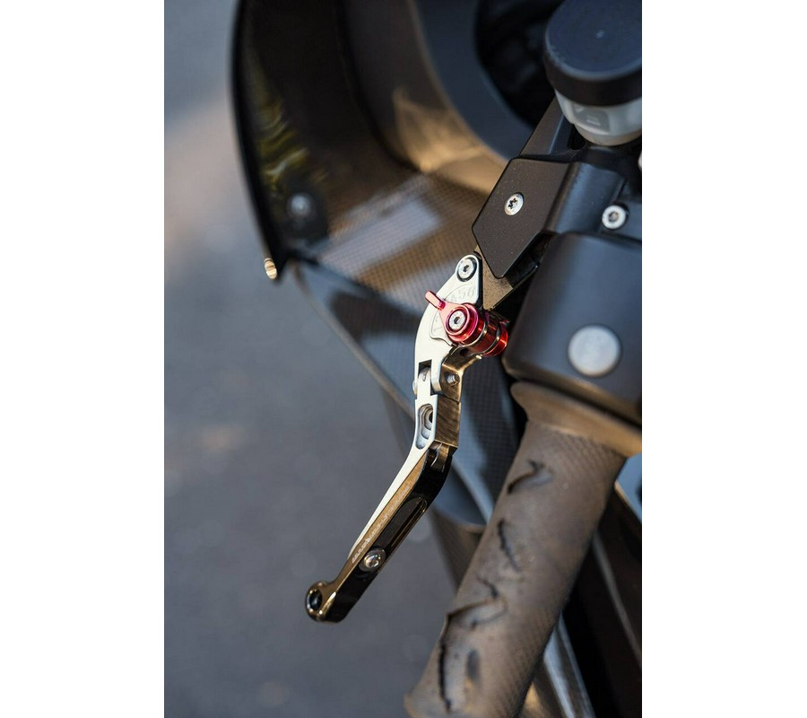 2008 BMW K 1200 S