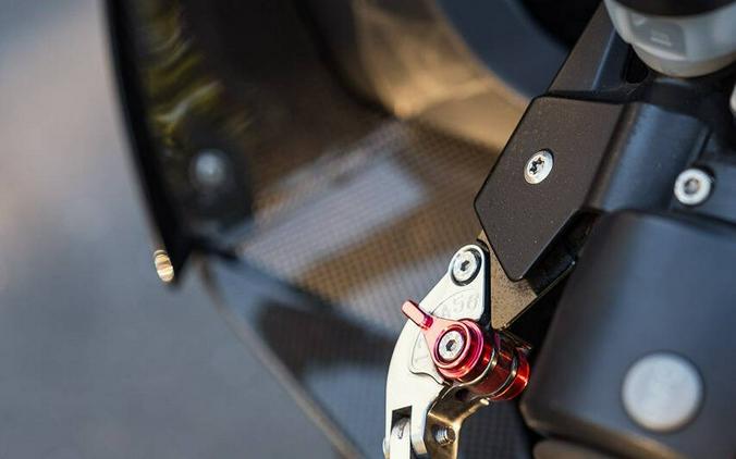 2008 BMW K 1200 S