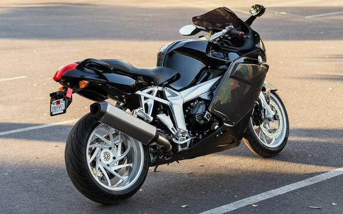 2008 BMW K 1200 S