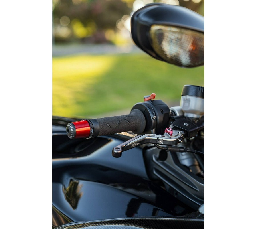 2008 BMW K 1200 S