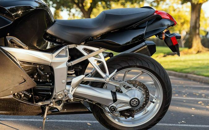 2008 BMW K 1200 S