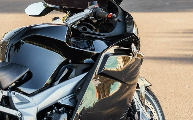 2008 BMW K 1200 S