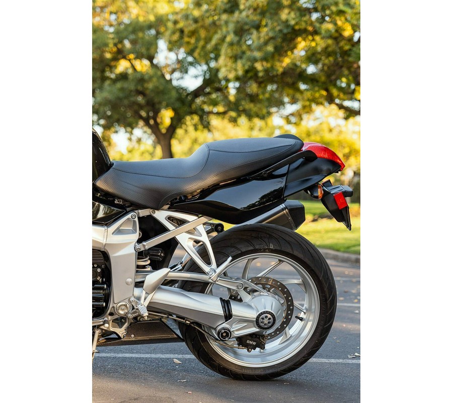 2008 BMW K 1200 S