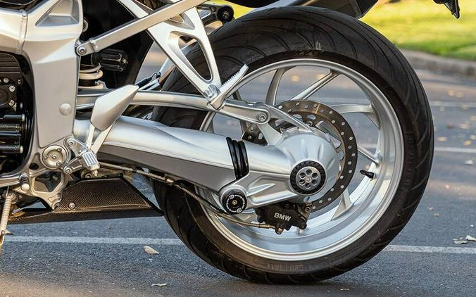 2008 BMW K 1200 S