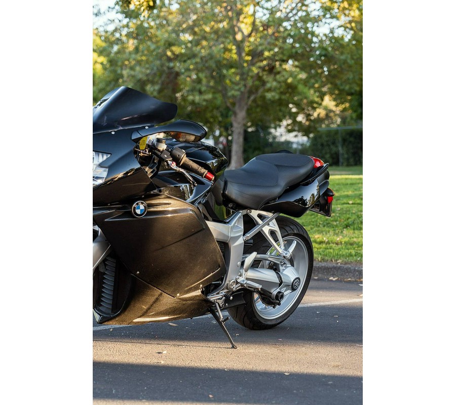 2008 BMW K 1200 S