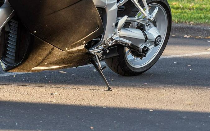 2008 BMW K 1200 S