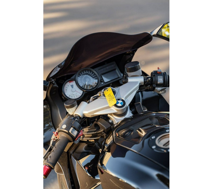 2008 BMW K 1200 S