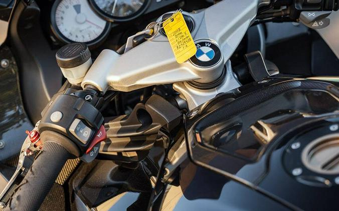 2008 BMW K 1200 S