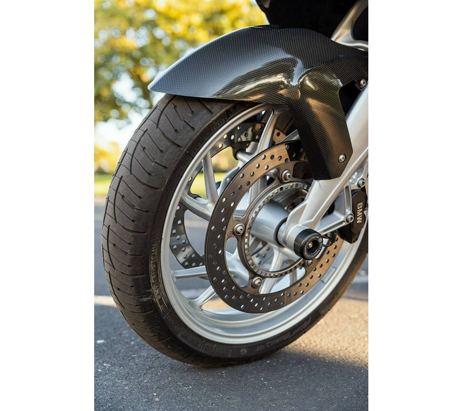 2008 BMW K 1200 S