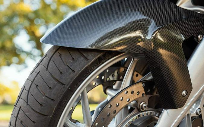 2008 BMW K 1200 S