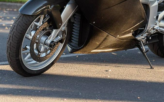 2008 BMW K 1200 S