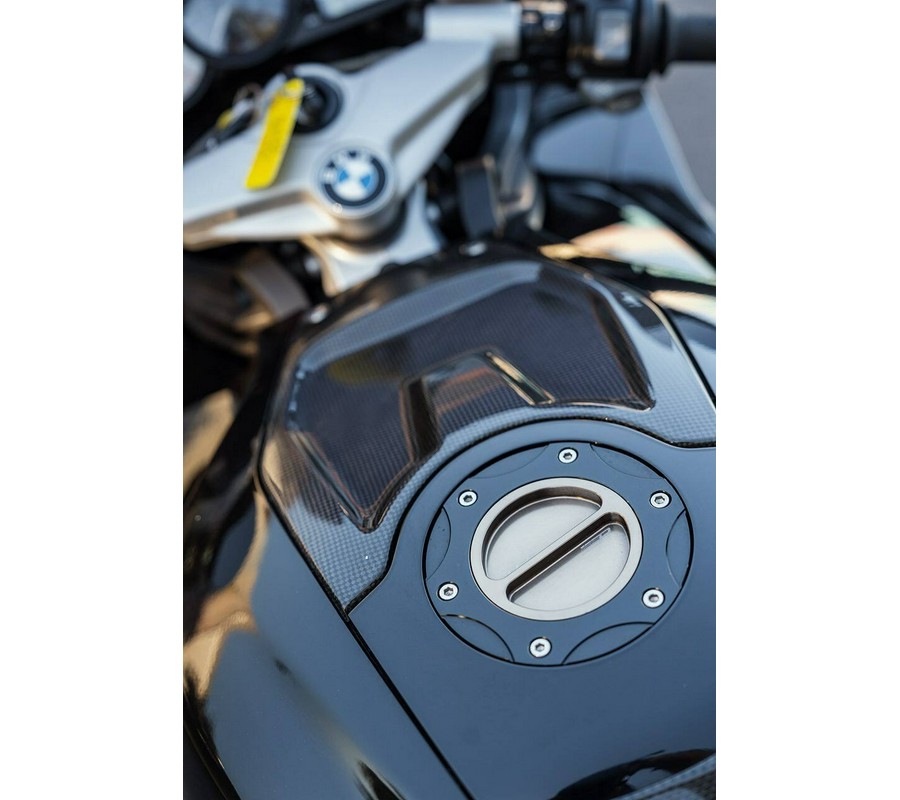 2008 BMW K 1200 S