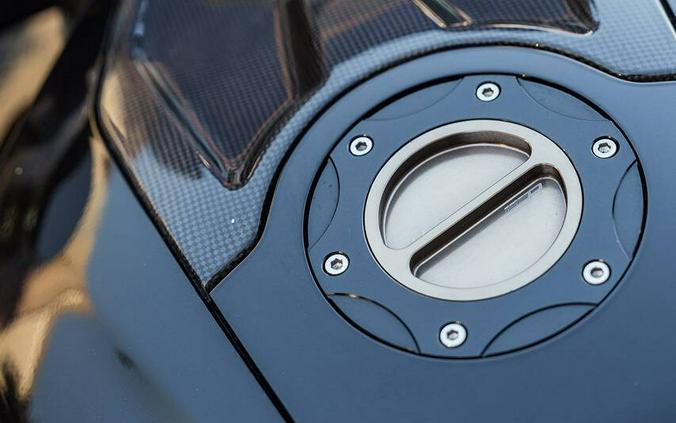 2008 BMW K 1200 S
