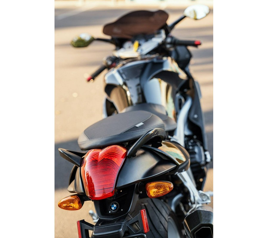 2008 BMW K 1200 S