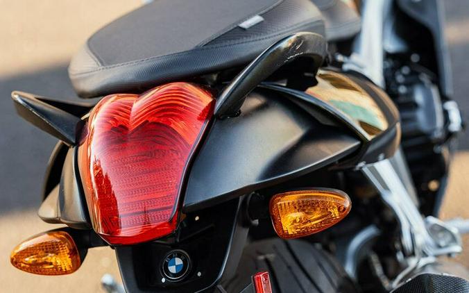 2008 BMW K 1200 S