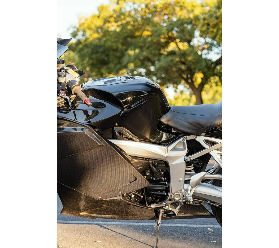 2008 BMW K 1200 S