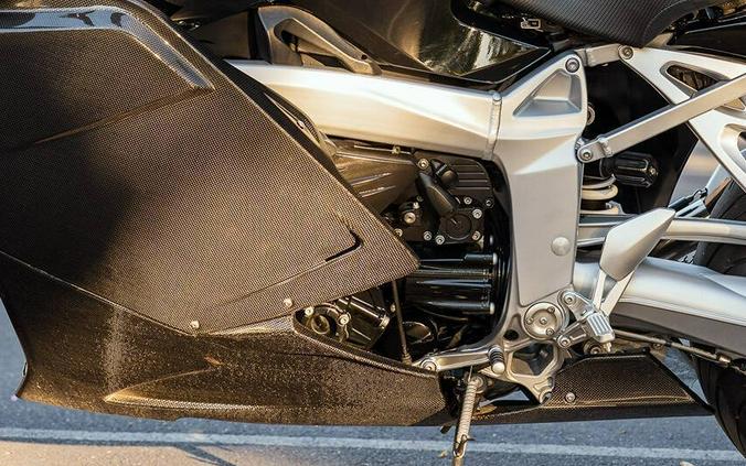 2008 BMW K 1200 S