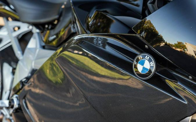 2008 BMW K 1200 S