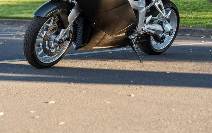 2008 BMW K 1200 S