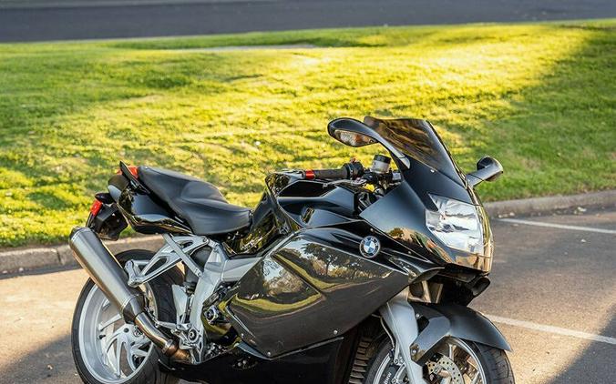 2008 BMW K 1200 S