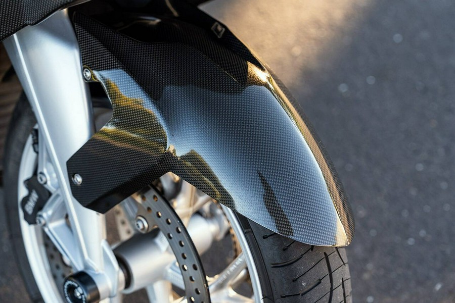 2008 BMW K 1200 S