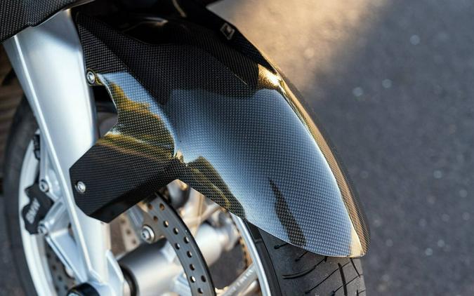 2008 BMW K 1200 S
