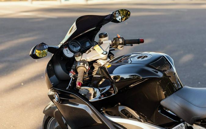 2008 BMW K 1200 S