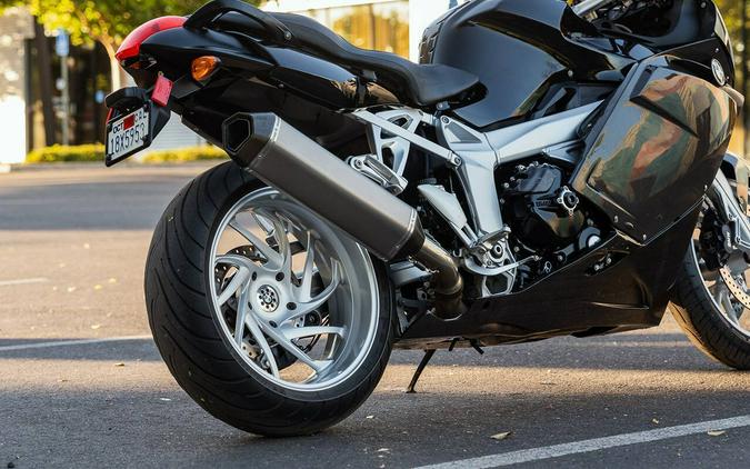 2008 BMW K 1200 S