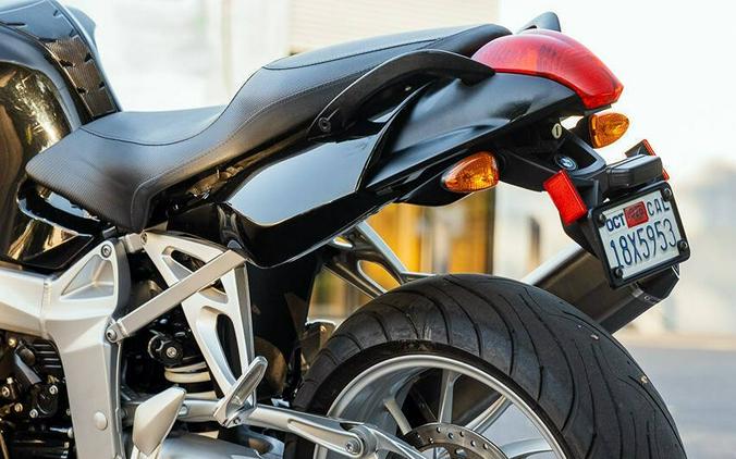2008 BMW K 1200 S