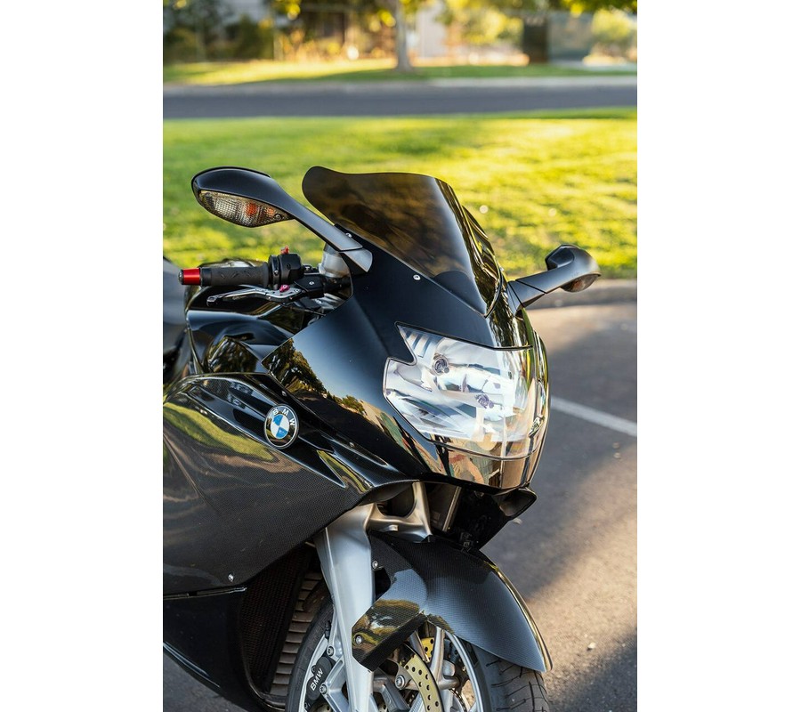 2008 BMW K 1200 S