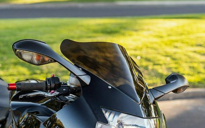2008 BMW K 1200 S