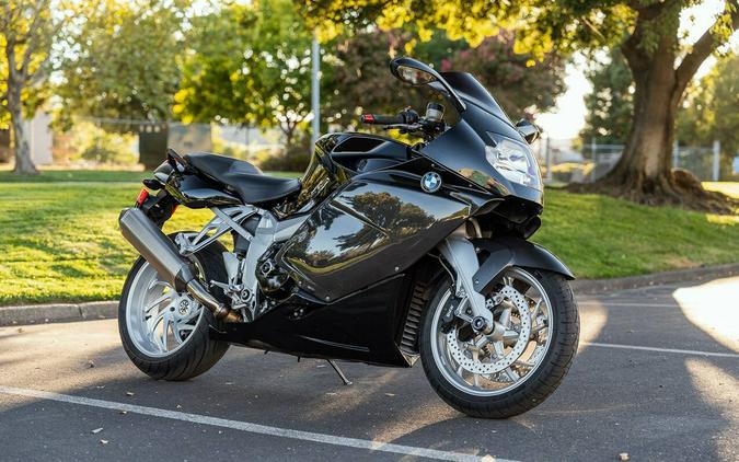 2008 BMW K 1200 S