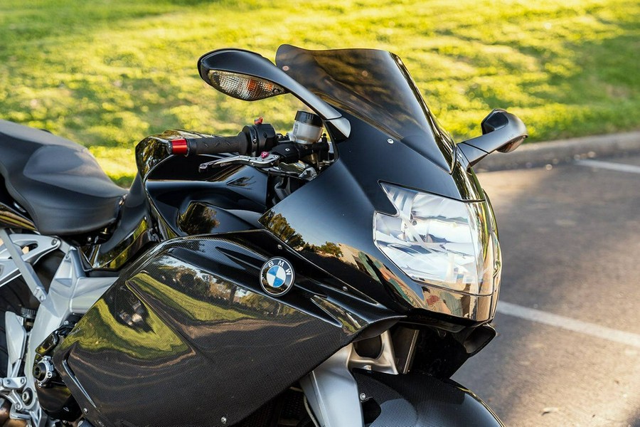 2008 BMW K 1200 S