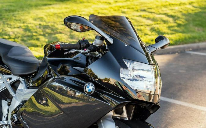 2008 BMW K 1200 S