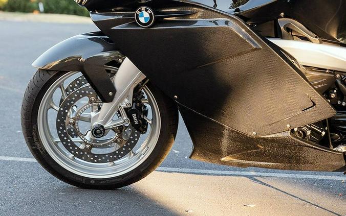 2008 BMW K 1200 S