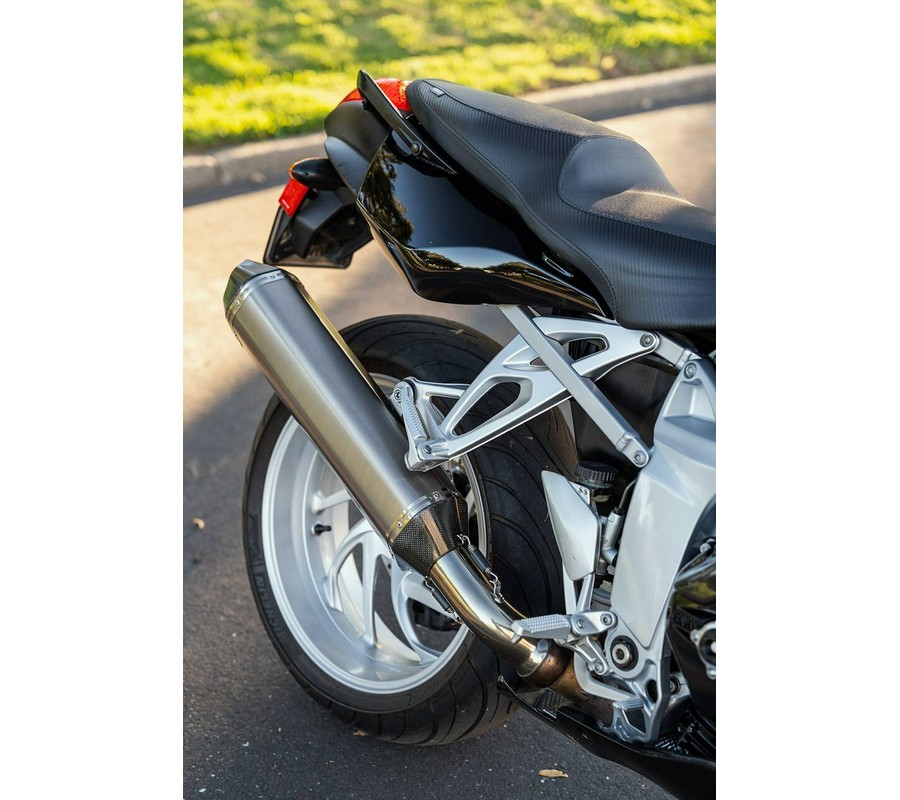 2008 BMW K 1200 S