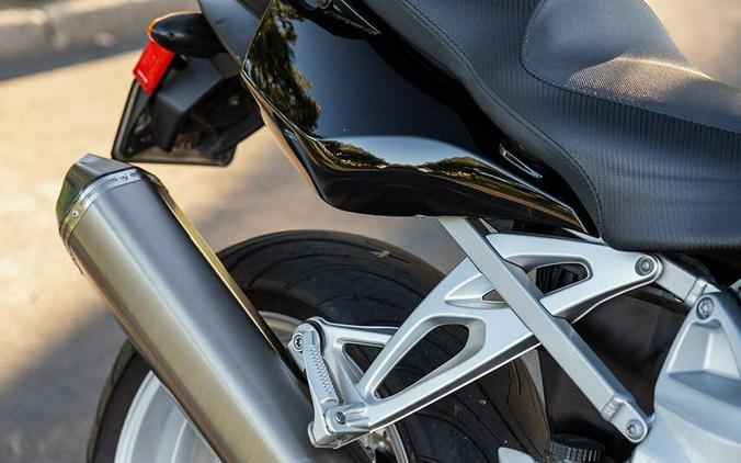 2008 BMW K 1200 S